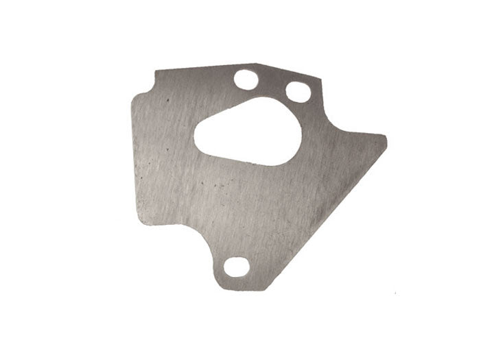356-B Engine Sheetmetal Cover Plate