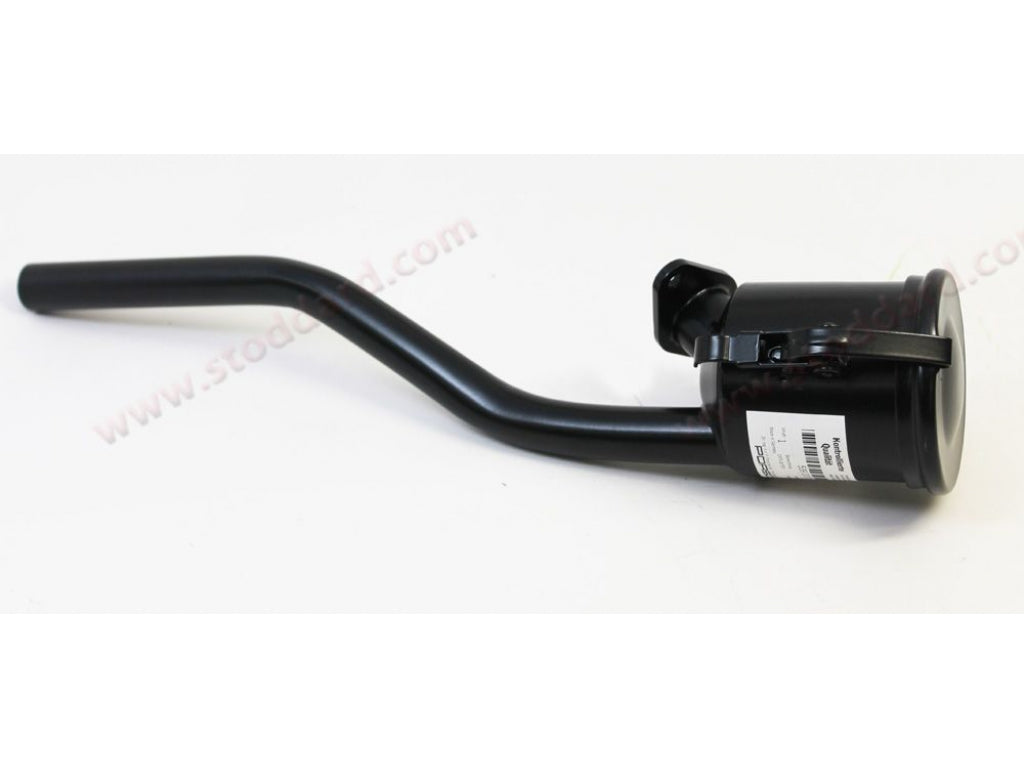 Oil Breather Assembly for 356 Pre-A, 356A, and 356B with American Heating System