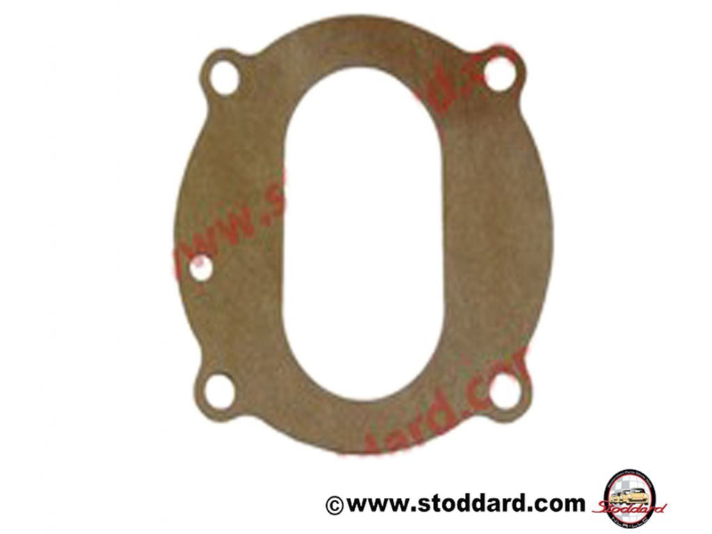 Oil Pump Cover Gasket