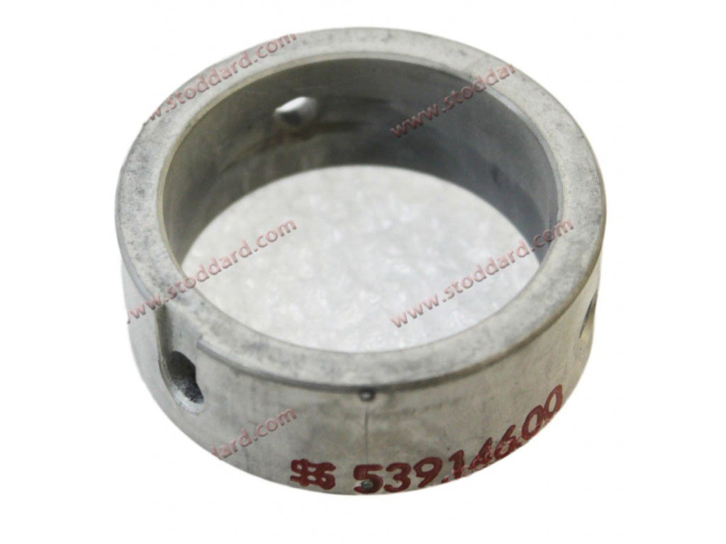 Main Bearing Shell #4, Alloy, Standard Case / Standard Crank