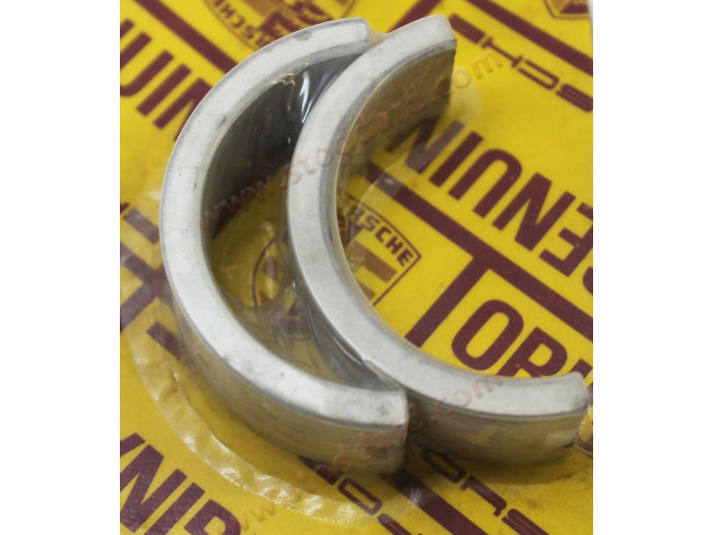 Main Bearing #2 Half Shell Pair