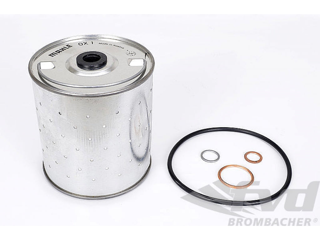 Oilfilter 356/A/B/C 50-65, 912 65-69