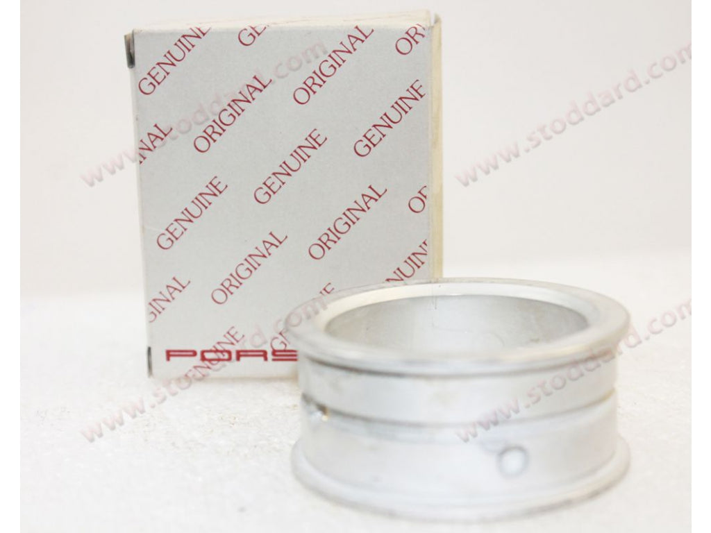 Main Bearing #1, Alloy, 1st .25mm Case / 2nd .50mm Crank