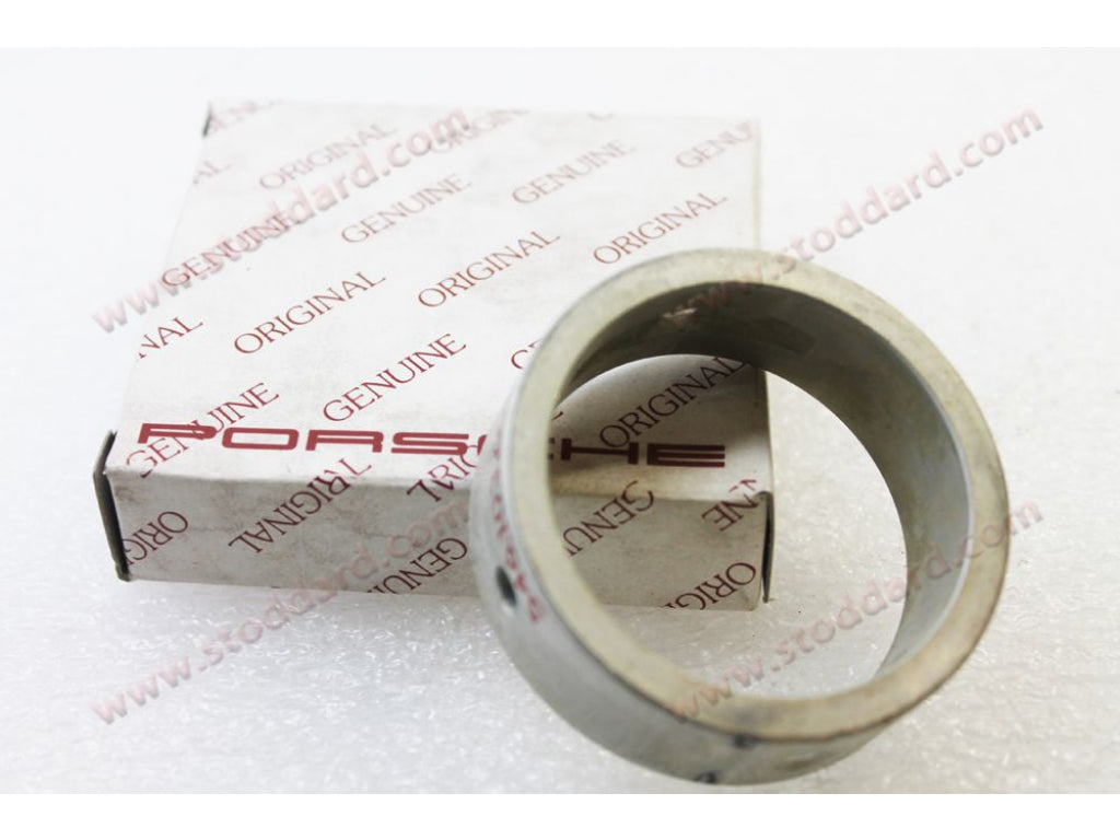 Main Bearing #3, Alloy, 1st .25mm Case / Standard Crank, for 356A/B, Porsche Factory Part