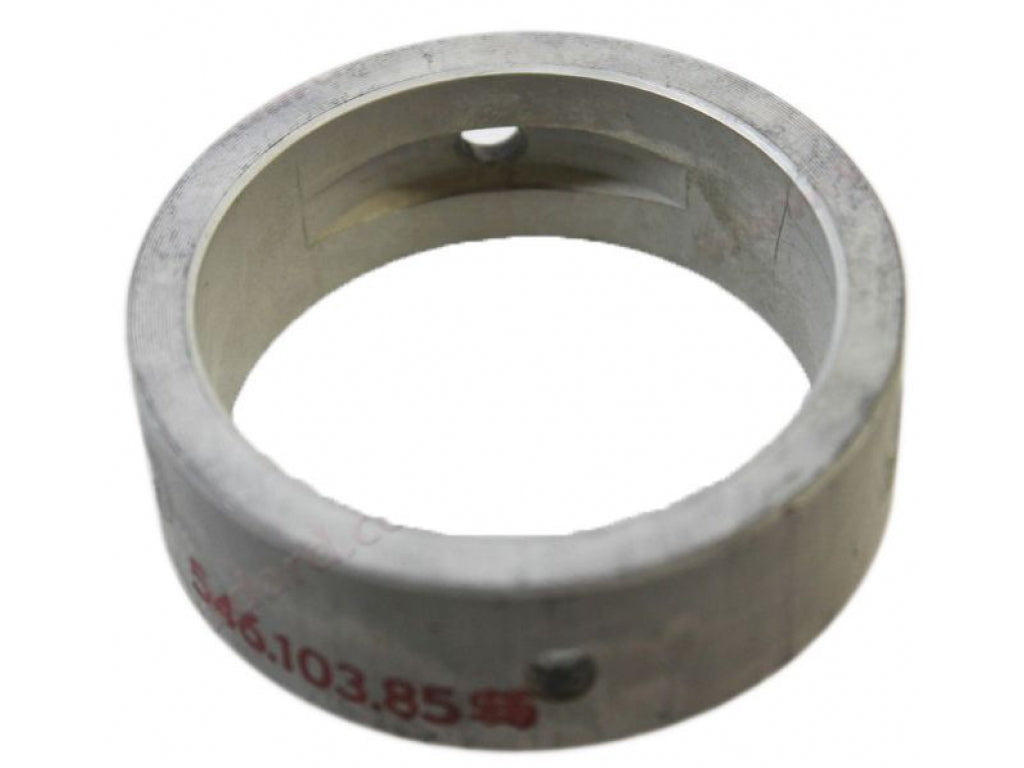 Main Bearing #3, Alloy, 1st