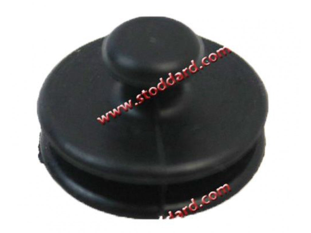 Rubber Cylinder Head Plug for 356 Carrera