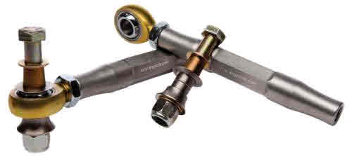 Adjustable Bump Steer Link, ERP boxster cayman 996 997