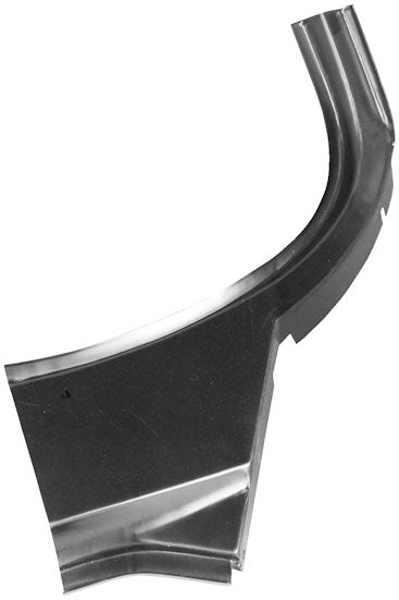 Left Lower front Windshield Corner Panel