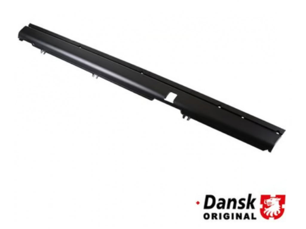 911 Rocker panel trim, outer, left