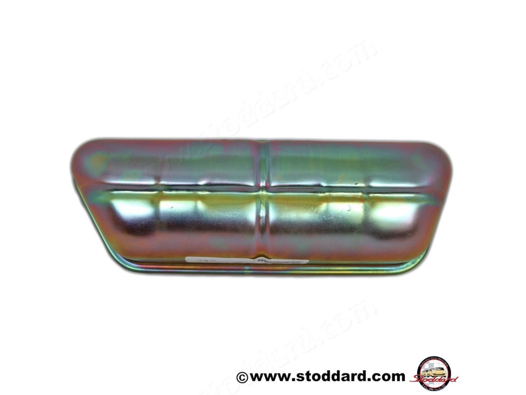 Valve Cover for 356. Porsche Factory Classic Part  2 Required