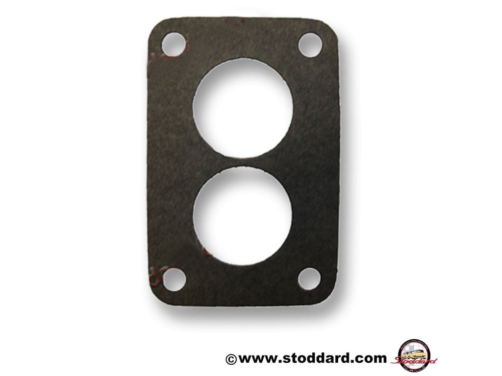 Carburetor to Manifold Gasket for Zenith 32NDIX