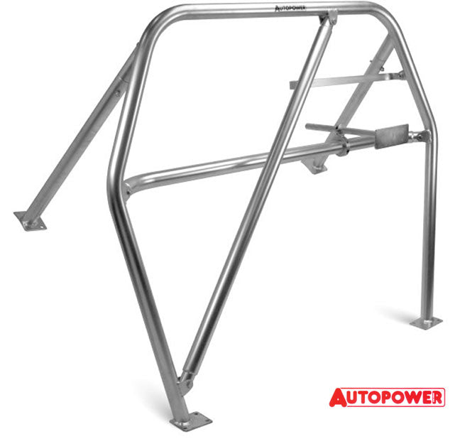 Autopower Race Roll bar for 911 Coupe