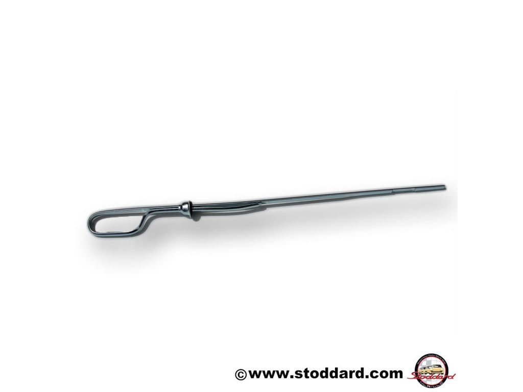 Engine Oil Level Dipstick 315 mm for 356 and 912