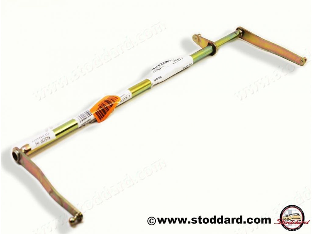 Bellcrank / Throttle Linkage for 356 1958-on and 912 1965-1967