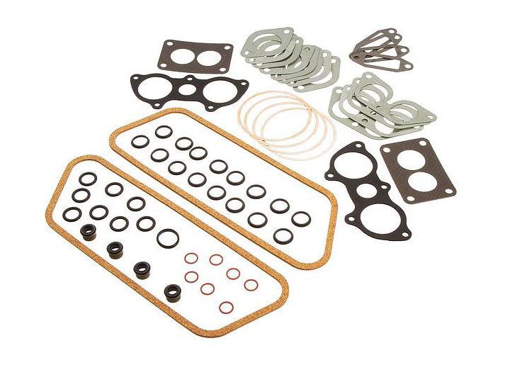 VICTOR REINZ CYLinder head GaSKeT SET kit 356 912