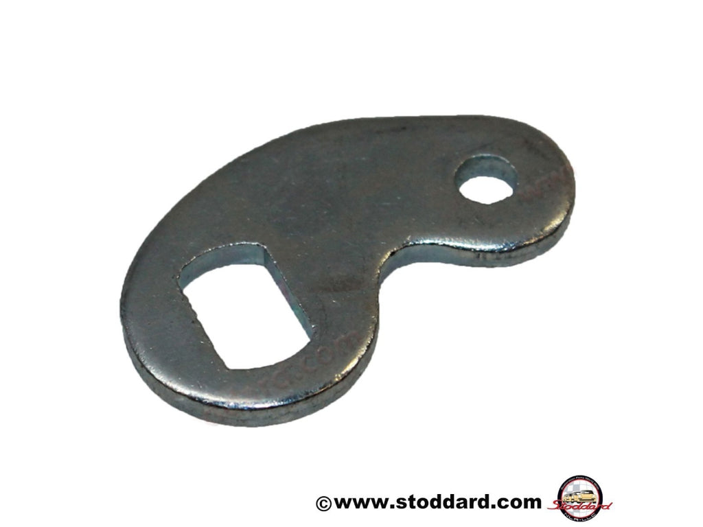 Lower Pump Lever