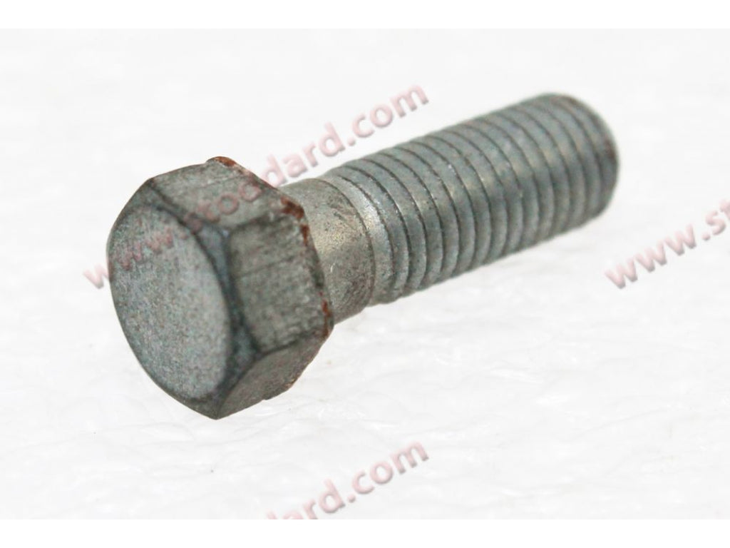 Hex Bolt For Cover Plate Zenith 32 NDIX