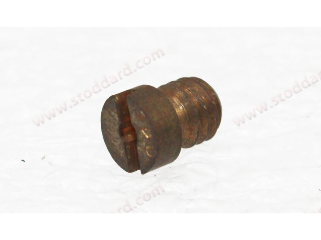 120 Idling Carb Jet Zenith 32 NDIX