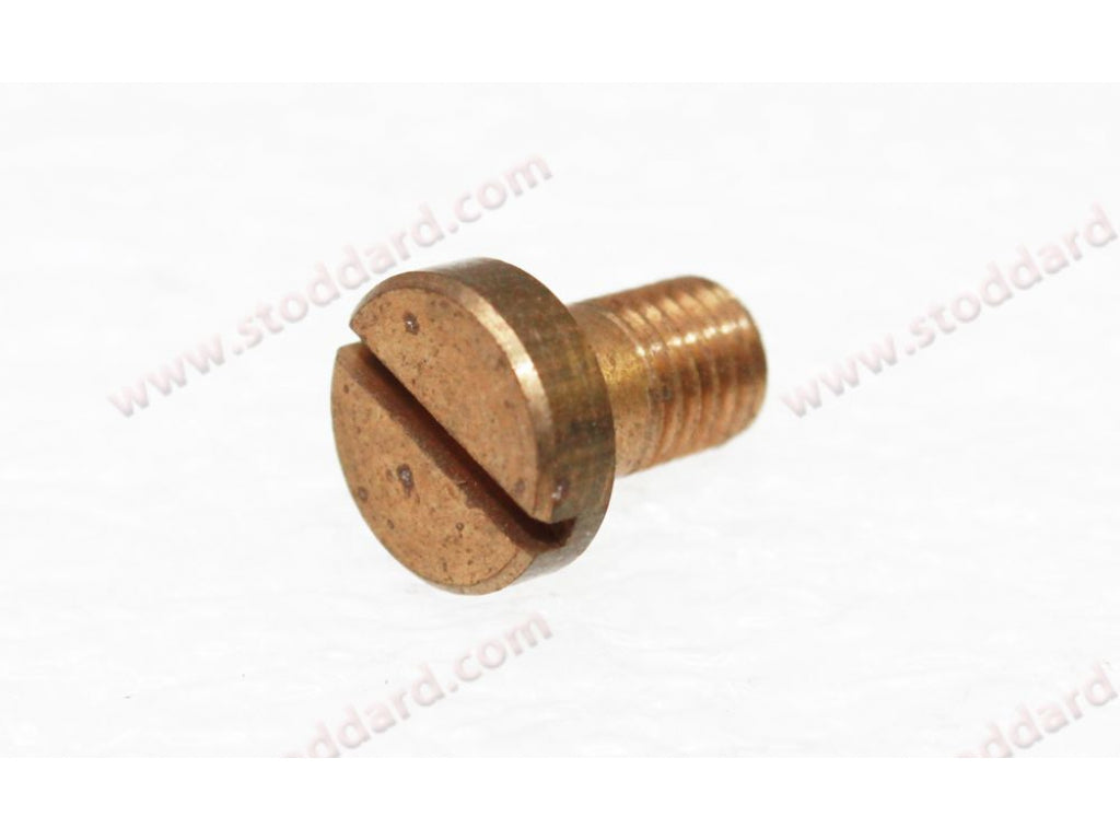Carb Screw Zenith 32 NDIX