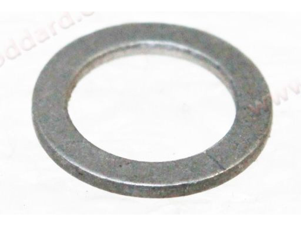 Aluminum Sealing Washer for Zenith accelerator pump valve