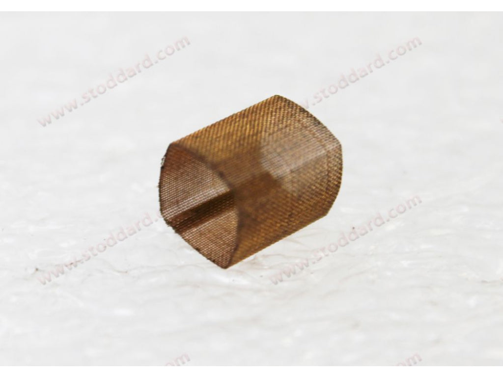Screen Strainer