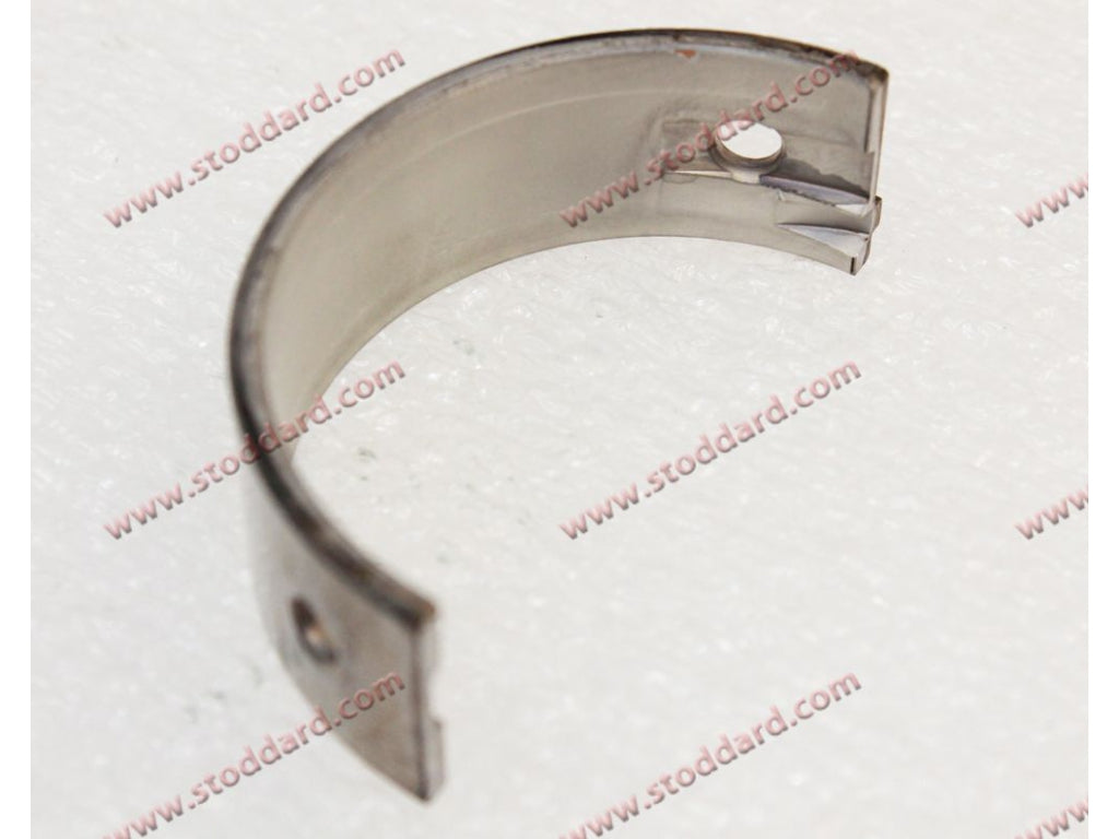 Main Bearing Shell Half, Alloy, Standard Case / Standard Crank, 356 S90, C, SC and 912. Porsche Factory Part