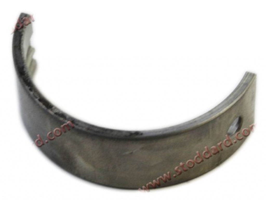 Main Bearing Shell Half, Alloy, Standard Case / 2nd .50mm Crank, 356 S90, C, SC, 912, Porsche Factory Part