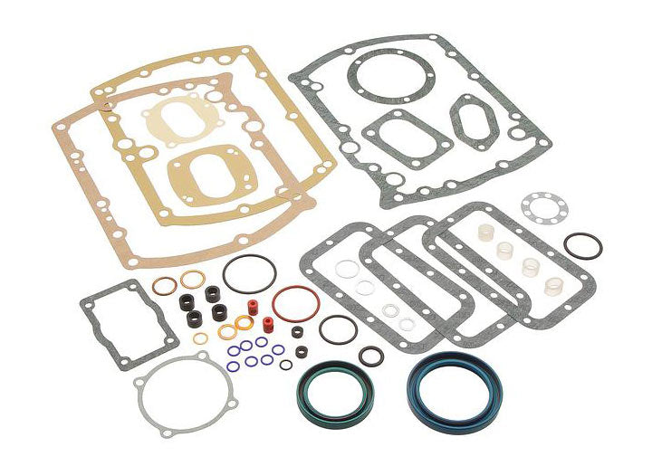 VICTOR REINZ case bottom end GASKET SET 356 912