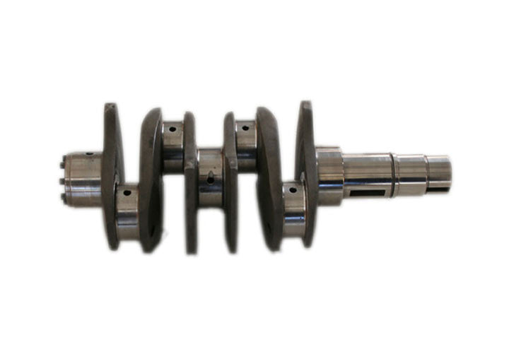 356C Crankshaft