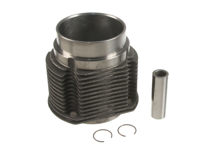 JE PISTON & CYLINDER SET