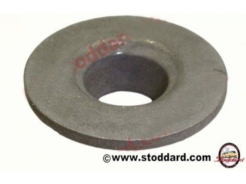Valve Spring Retainer