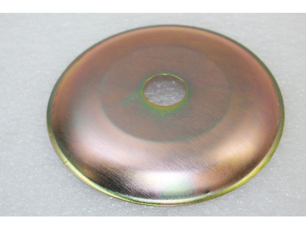 Cover plate for Fan.