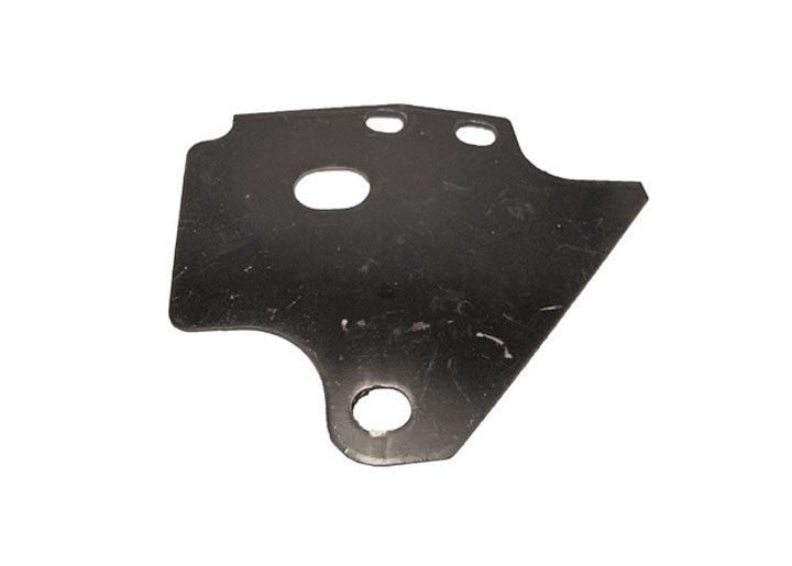 356C Engine Sheetmetal Cover Plate