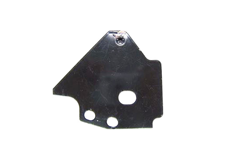 912 Engine Sheetmetal Cover Plate