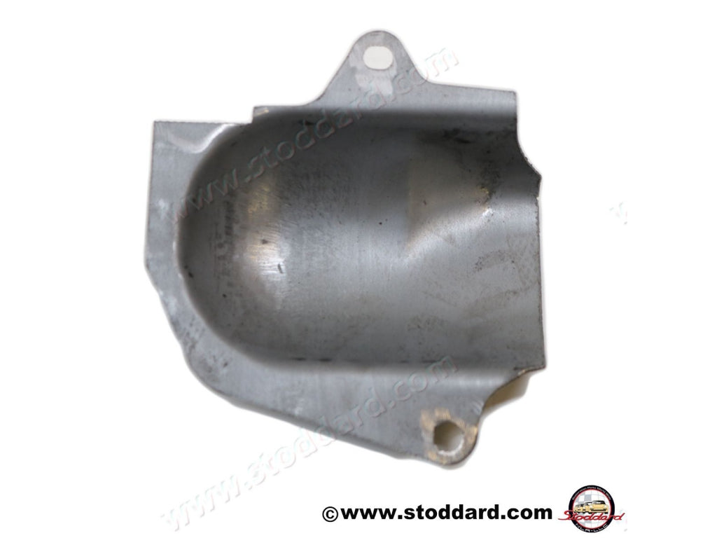 Engine Tin Plate Under Fuel Pump for All 356