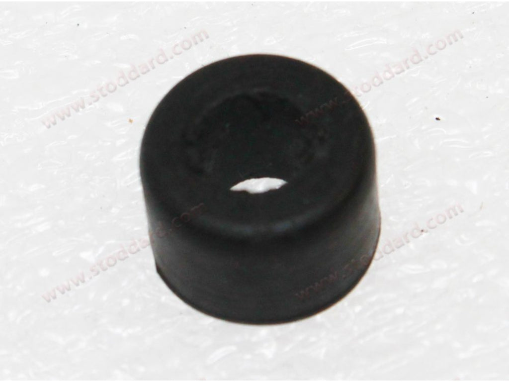 Bushing For Oil Cooler Assembly