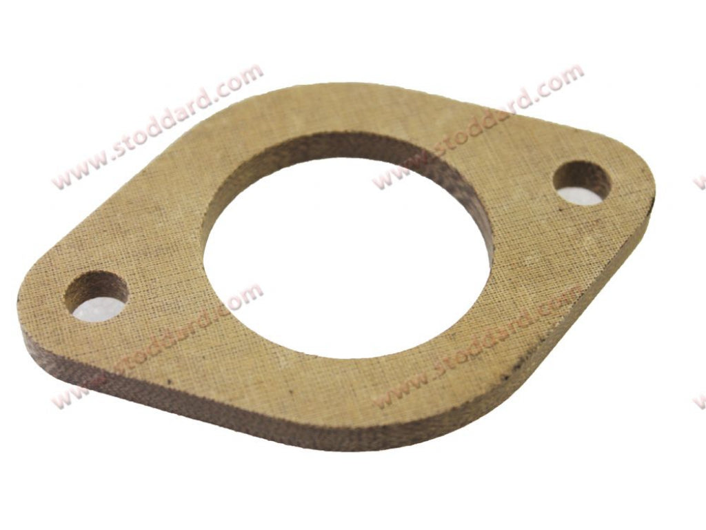 Solex Carburetor to Manifold Spacer