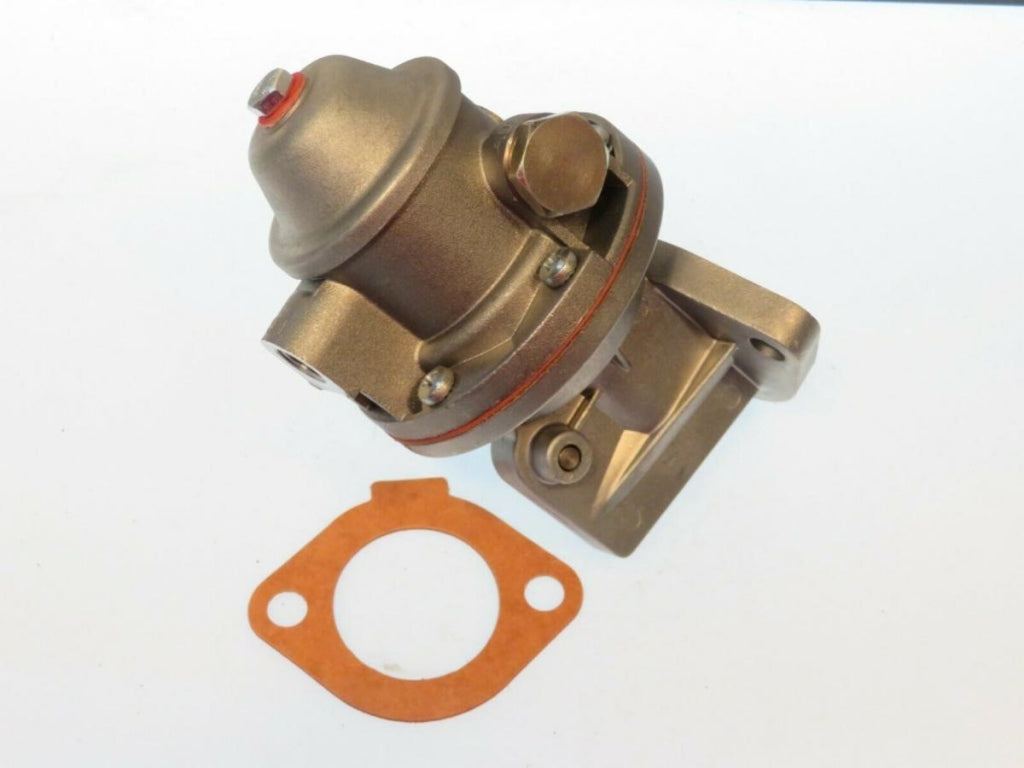 Porsche 356 mechanical fuel pump