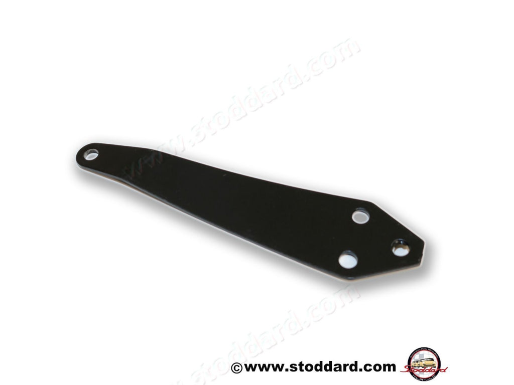 Throttle Linkage Bracket Arm For 356 912 1962-1969