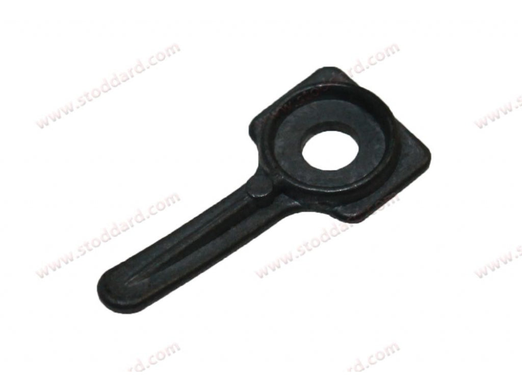 Pump Valve Limiter Pump Stop