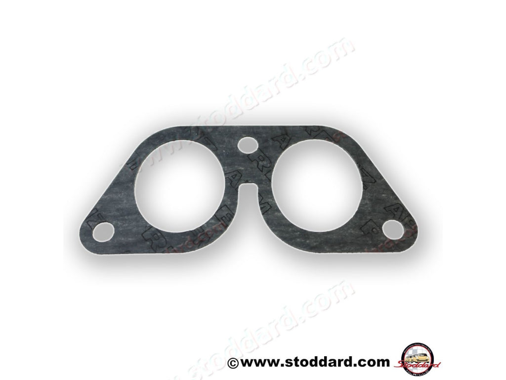 Cylinder Head to Intake Manifold Gasket. 2 required