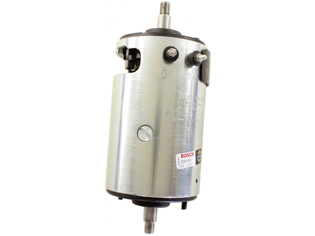 BOSCH GENERATOR (OEM) 12v gr15x