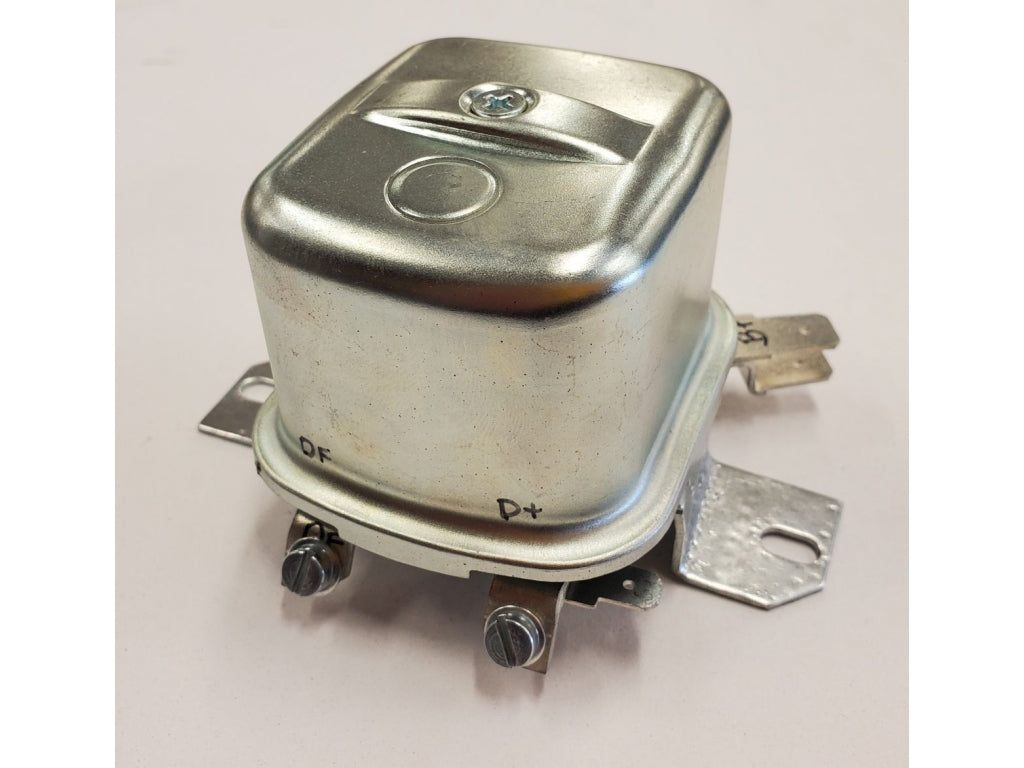 356 Early Style Voltage Regulator - Reproduction, 6V