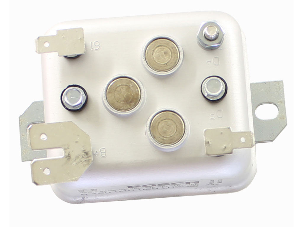 12v BOSCH VOLTAGE REGULATOR