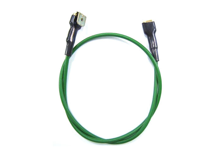 356C Green coil wire