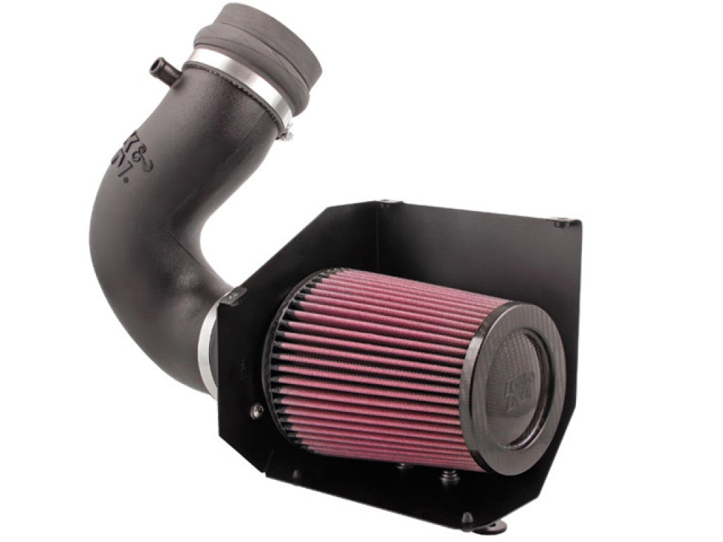 K&N 63 Series Aircharger Intake Kit