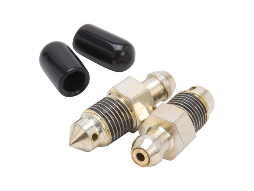 call for availability - Brake Speed Bleeder pair - 911, 928, 944