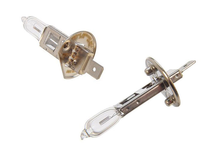Headlight Bulb - H1