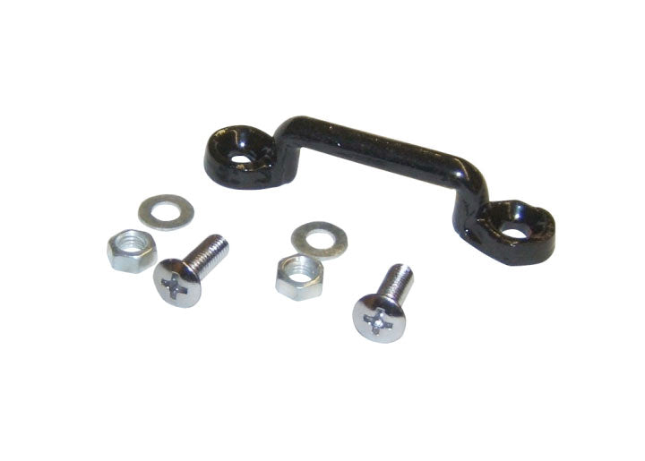 Spare Tire Strap Clamp, 356