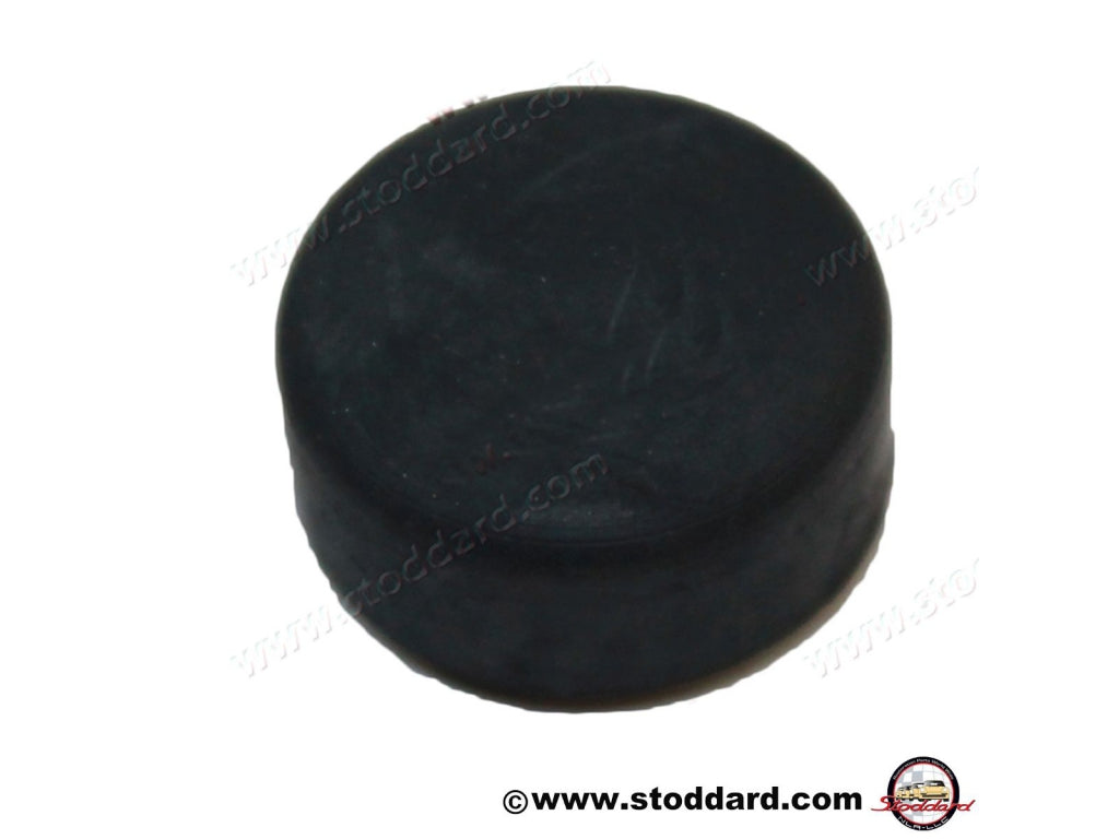 Rubber Buffer for Speedster Seat